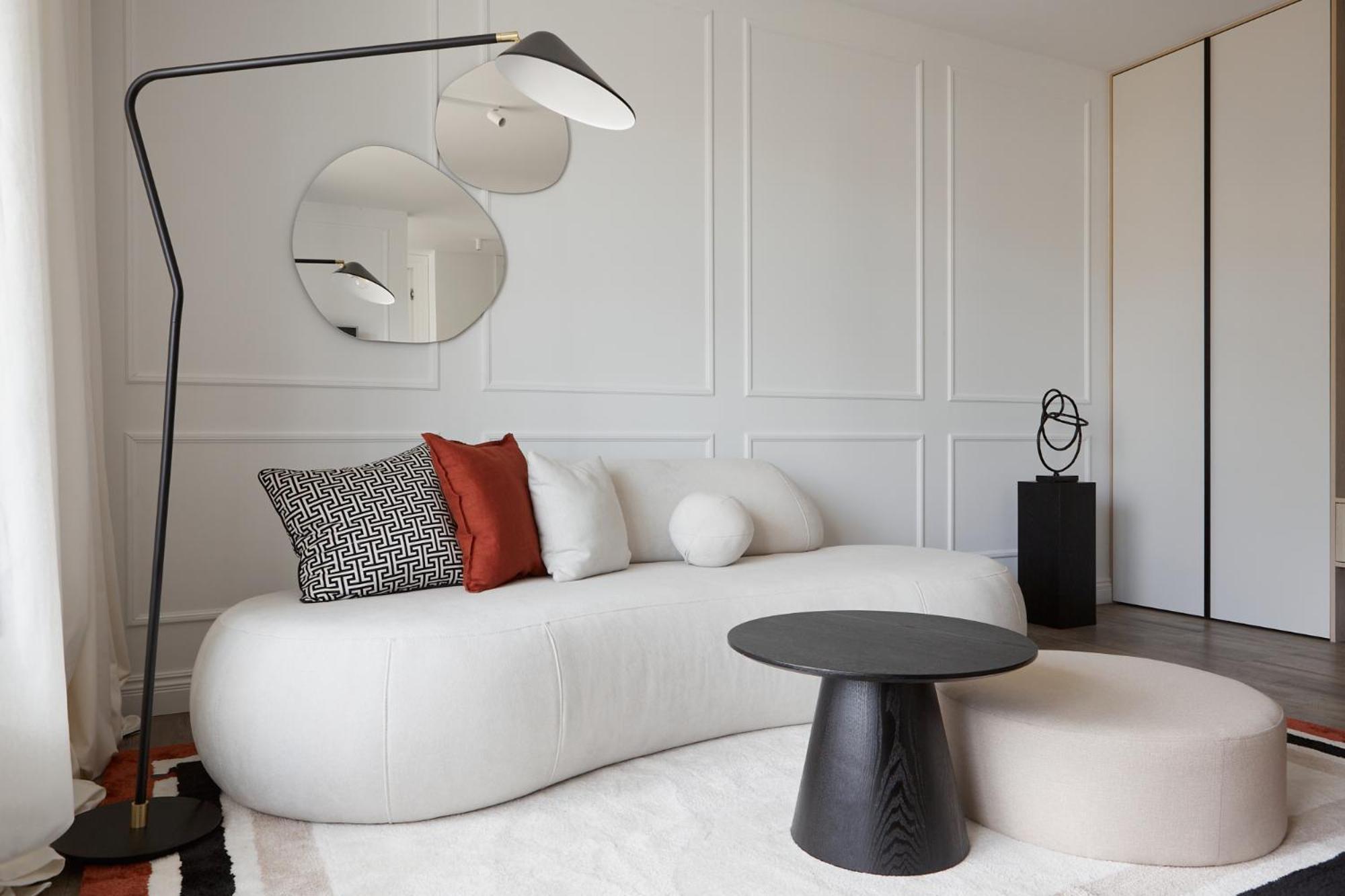 Flatbook-City Center Prestige Residences Rivus With Gym & Sauna Gdynia Eksteriør bilde