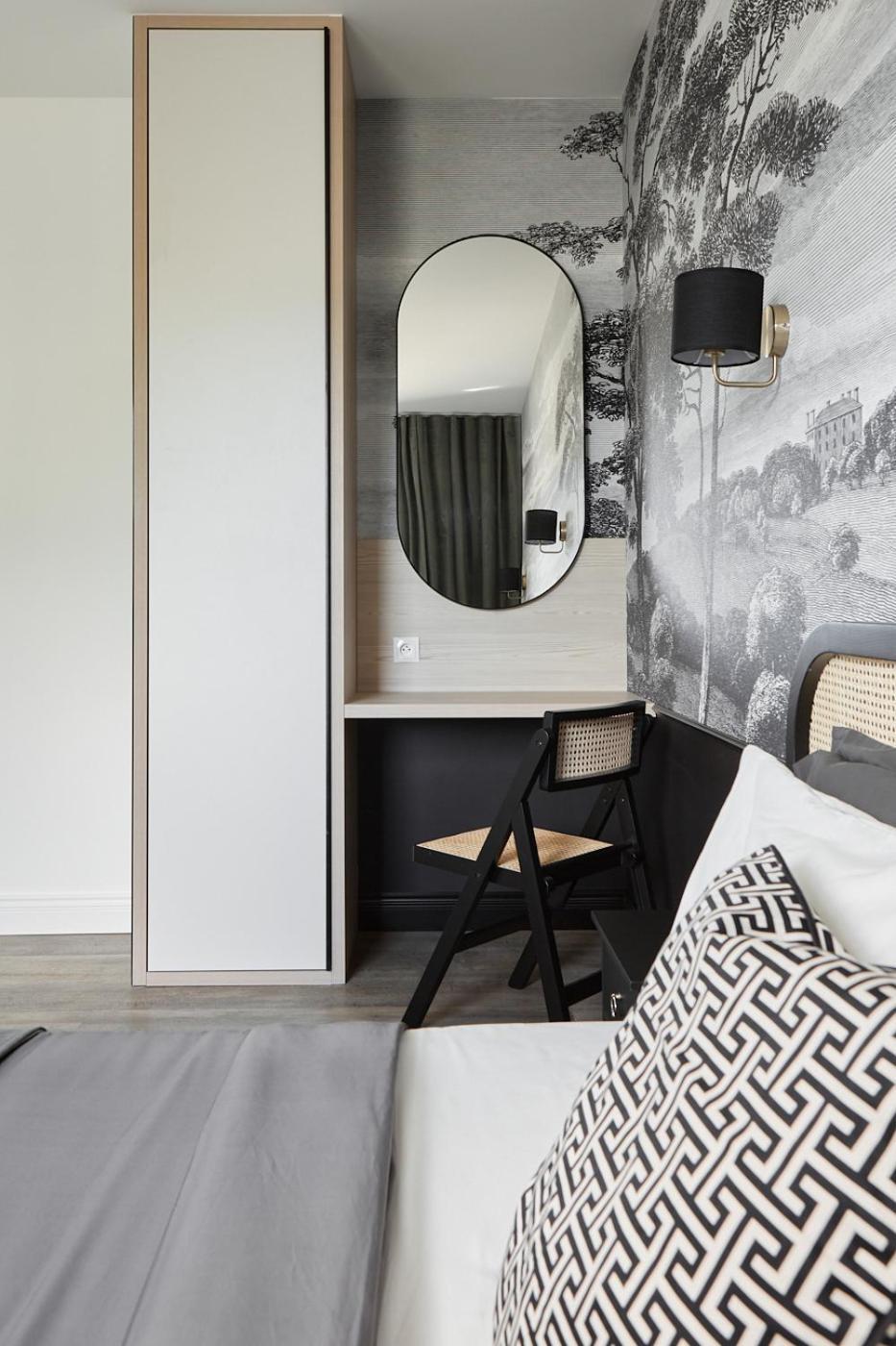 Flatbook-City Center Prestige Residences Rivus With Gym & Sauna Gdynia Eksteriør bilde